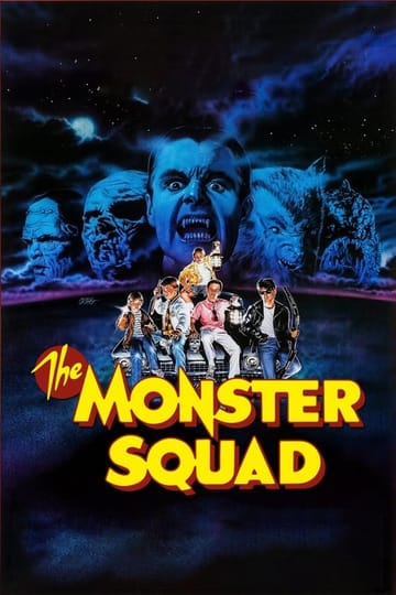 Watch The Monster Squad 1987 online Watch The Monster Squad 1987 online