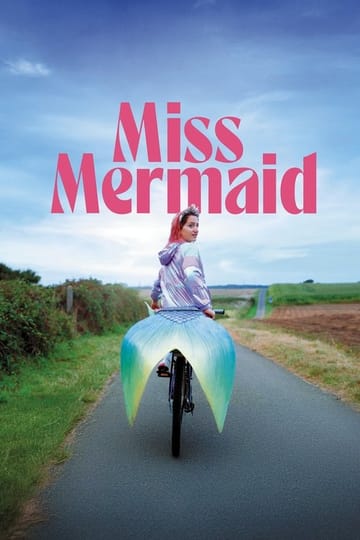 Дивитися фільм Miss Mermaid 2026 онлайн