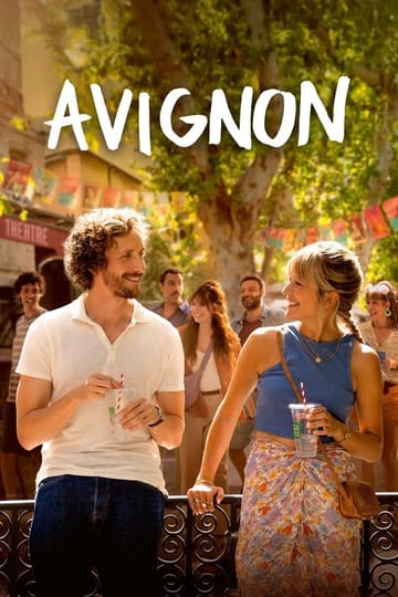Watch Avignon 2025 online