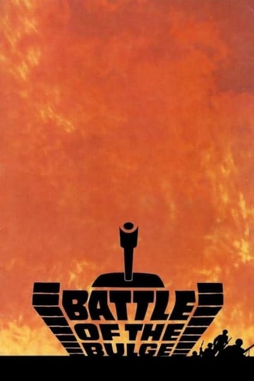Дивитися фільм Битва за Арденни 1965 онлайн