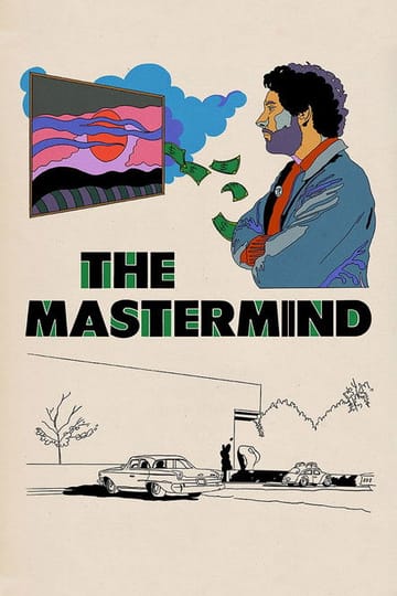 Watch The Mastermind 2025 online
