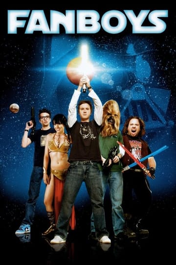 Дивитися фільм Фанати 2009 онлайн