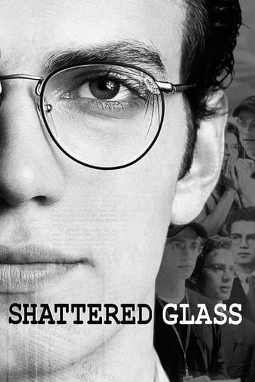 Watch Shattered Glass 2003 online