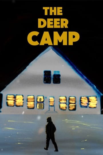 Дивитися фільм The Deer Camp 2026 онлайн