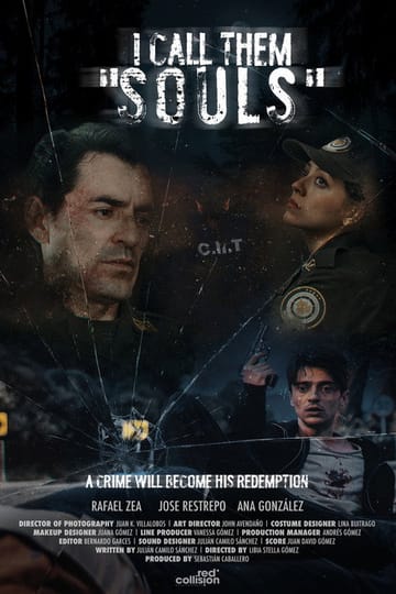 Watch Les digo "almas" 2025 online