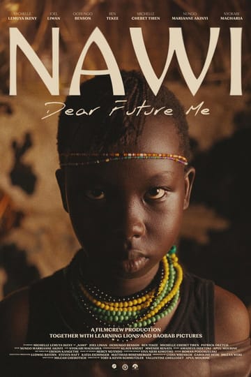 Дивитися фільм Nawi 2024 онлайн Дивитися фільм Nawi 2024 онлайн