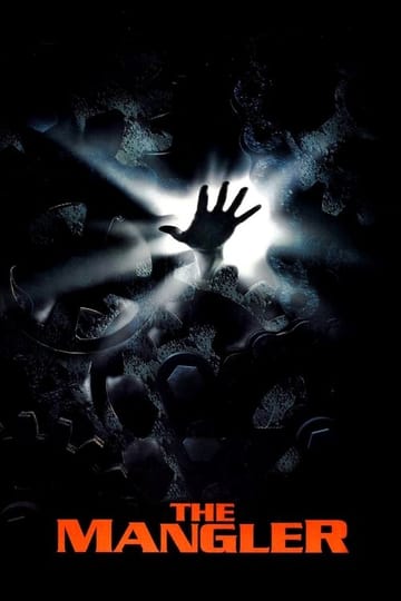 Дивитися фільм The Mangler 1995 онлайн Дивитися фільм The Mangler 1995 онлайн