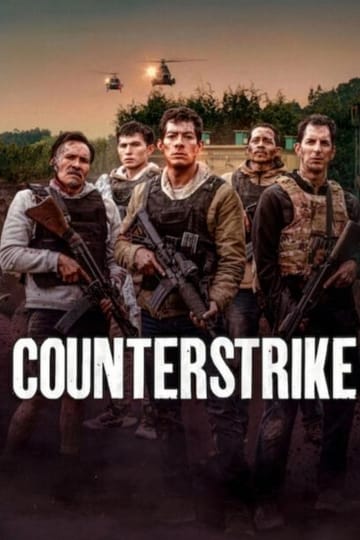 Watch Contraataque 2025 online