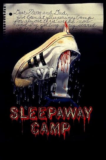 Watch Sleepaway Camp 1983 online Watch Sleepaway Camp 1983 online