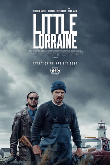 Дивитися фільм Little Lorraine 2026 онлайн Дивитися фільм Little Lorraine 2026 онлайн