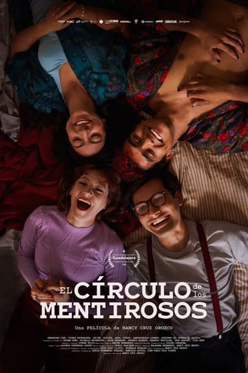 Watch El círculo de los mentirosos 2026 online Watch El círculo de los mentirosos 2026 online