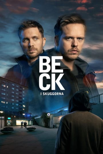 Дивитися фільм Beck 54 - I skuggorna 2026 онлайн Дивитися фільм Beck 54 - I skuggorna 2026 онлайн