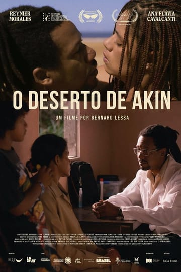 Watch O Deserto de Akin 2025 online Watch O Deserto de Akin 2025 online