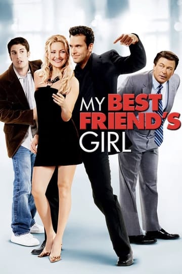 Watch My Best Friend's Girl 2008 online Watch My Best Friend's Girl 2008 online