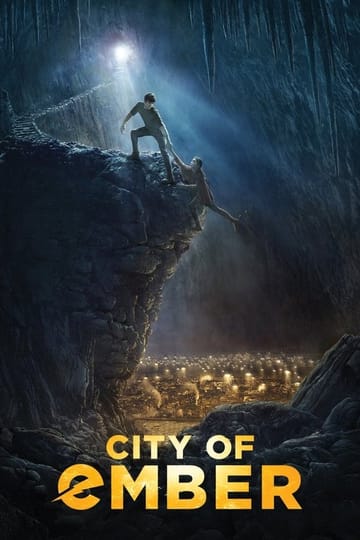 Watch City of Ember 2008 online Watch City of Ember 2008 online
