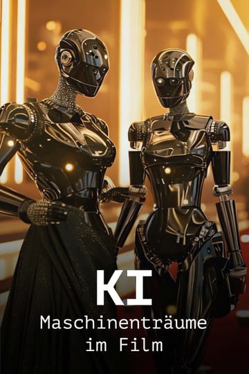 Дивитися фільм KI: Maschinenträume im Film 2024 онлайн Дивитися фільм KI: Maschinenträume im Film 2024 онлайн