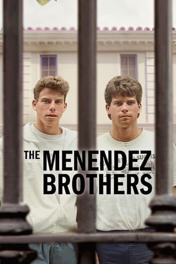 Watch The Menendez Brothers 2024 online