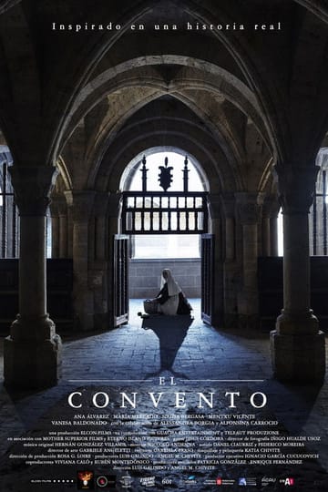 Watch El Convento 2026 online