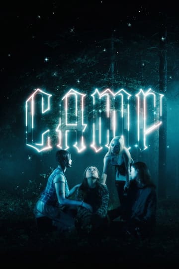 Дивитися фільм CAMP 2026 онлайн Дивитися фільм CAMP 2026 онлайн