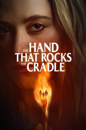 Watch The Hand That Rocks the Cradle 2025 online Watch The Hand That Rocks the Cradle 2025 online