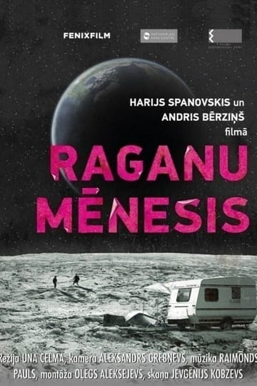 Watch Raganu mēnesis 2012 online Watch Raganu mēnesis 2012 online