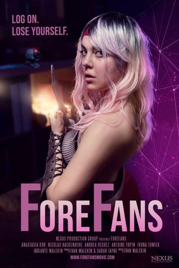 Watch ForeFans 2026 online Watch ForeFans 2026 online