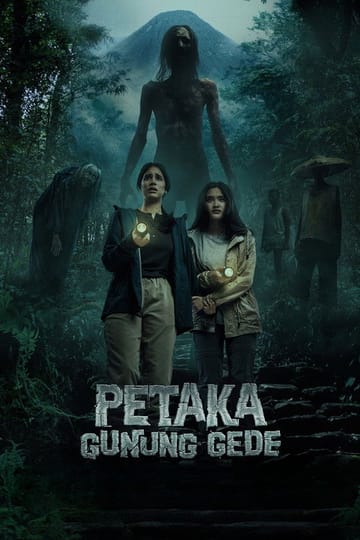 Дивитися фільм Petaka Gunung Gede 2025 онлайн Дивитися фільм Petaka Gunung Gede 2025 онлайн