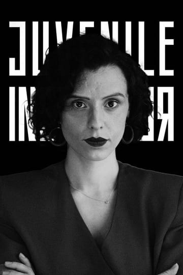 Дивитися фільм Juvenile Inspektor: The Shadow Over Jõhvi 2026 онлайн