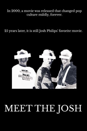 Watch Meet the Josh 2026 online Watch Meet the Josh 2026 online