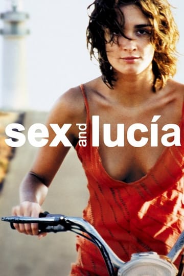 Watch Lucía y el sexo 2001 online
