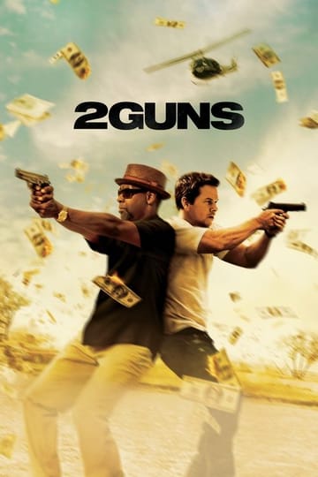 Watch 2 Guns 2013 online