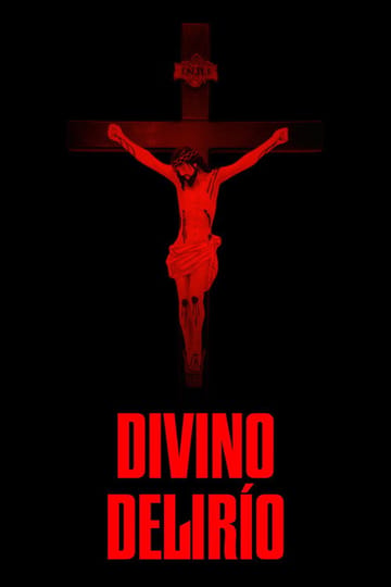 Дивитися фільм Divino Delírio 2024 онлайн