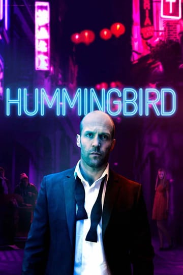 Watch Hummingbird 2013 online