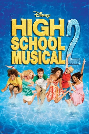 Watch High School Musical 2 2007 online Watch High School Musical 2 2007 online