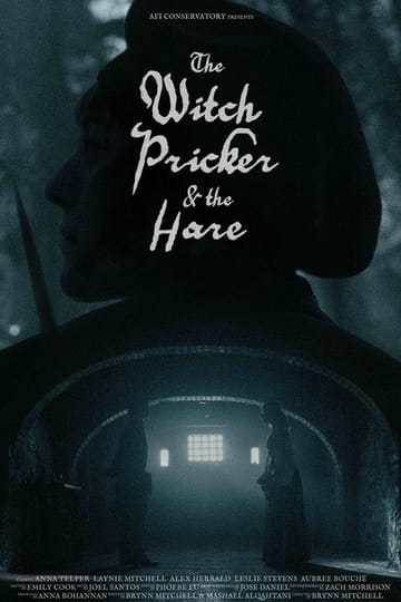 Дивитися фільм The Witch Pricker And The Hare 2026 онлайн