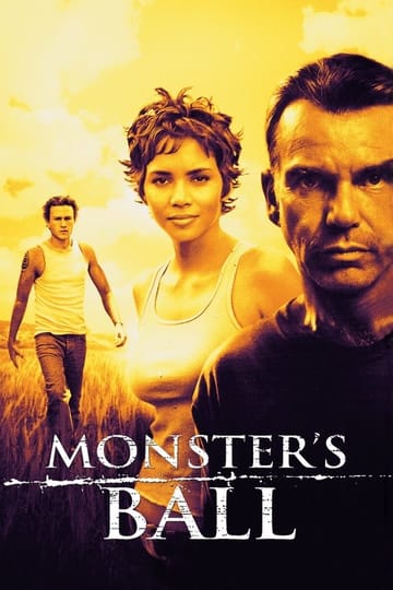 Watch Monster's Ball 2001 online