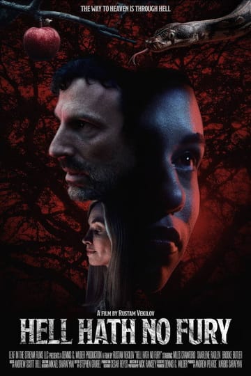Watch Hell Hath No Fury 2026 online Watch Hell Hath No Fury 2026 online