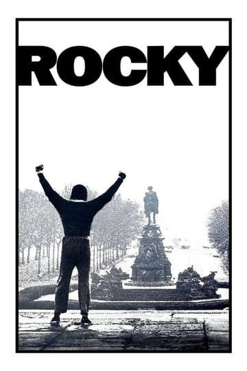 Watch Rocky 1976 online