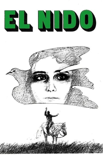 Дивитися фільм El nido 1980 онлайн