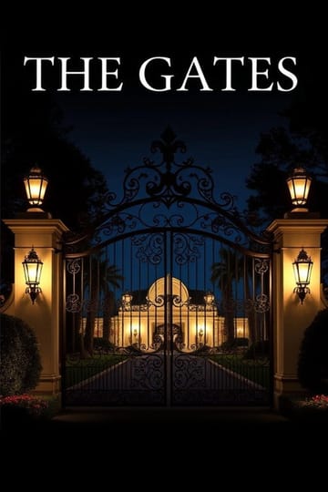 Watch The Gates 2026 online Watch The Gates 2026 online
