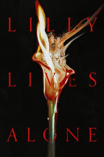 Дивитися фільм Lilly Lives Alone 2025 онлайн Дивитися фільм Lilly Lives Alone 2025 онлайн