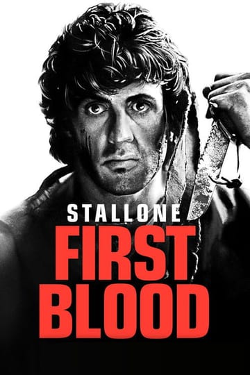 Watch First Blood 1982 online