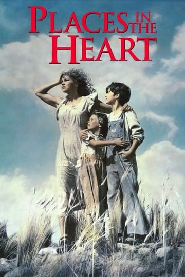 Watch Places in the Heart 1984 online