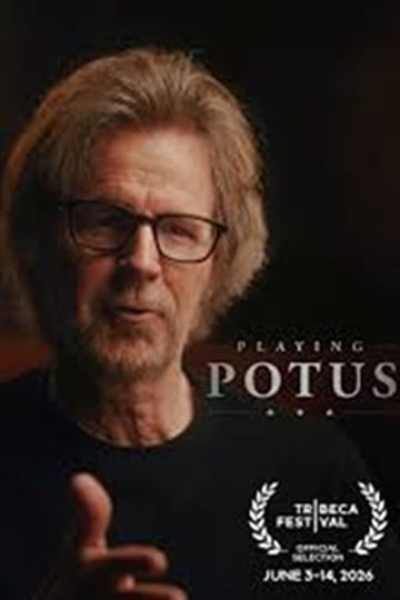 Watch Playing POTUS 2026 online Watch Playing POTUS 2026 online