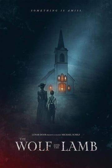 Дивитися фільм The Wolf and the Lamb 2026 онлайн Дивитися фільм The Wolf and the Lamb 2026 онлайн