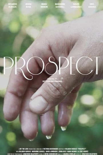Watch Prospect 2016 online Watch Prospect 2016 online