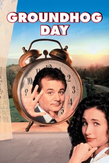 Watch Groundhog Day 1993 online