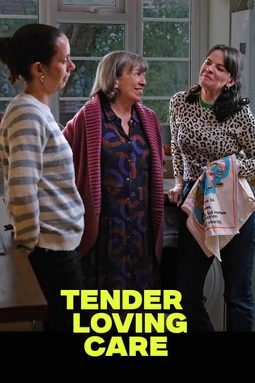 Дивитися фільм Tender Loving Care 2026 онлайн