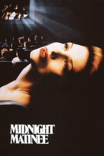 Дивитися фільм Midnight Matinee 1988 онлайн