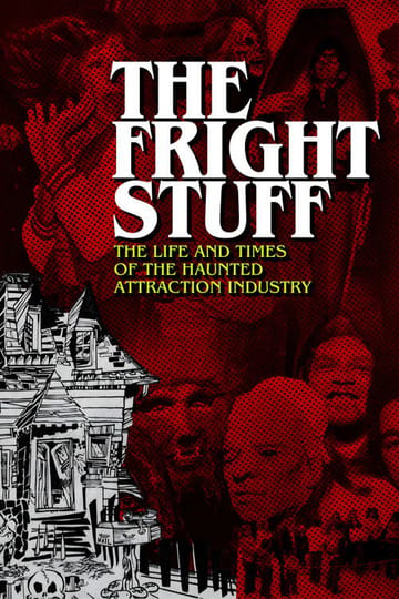 Watch The Fright Stuff 2026 online Watch The Fright Stuff 2026 online